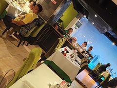 -戈拿旺巴西烤肉(崇文门店)