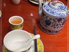 -京味张·北京烤鸭(天河南二路店)
