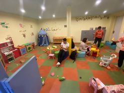 -酷嗒动物文化乐园(cutezoo西溪乐天城店)