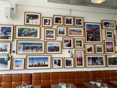 大堂-BOR Eatery(安福路店)