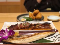 -鳗鲔·料理小馆