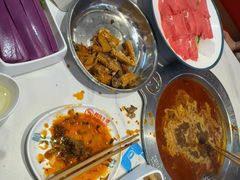 -槐店王婆大虾(新正路店)