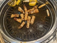 -韩香福烤肉庄园(荣成店)