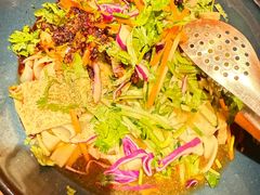 -耶里夏丽·新疆菜·28年喀什老馆(田林东路店)