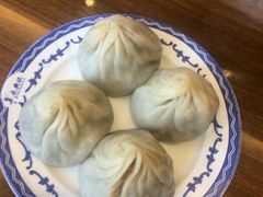 -锡笼记·无锡小笼(人民路店)