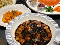 -上和臻品中国菜(花园街店)