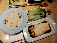 -红荔村肠粉(贝丽店)