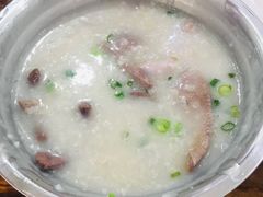 -南记食粥坊·宵夜大排档(莲花总店)