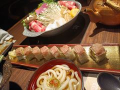 -牛道·和牛九食(市府恒隆广场店)