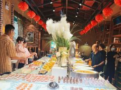 -凡塔斯牛排自助餐厅(广东佛山三水万达店)