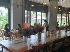 -The Rug Cafe(王府中环店)