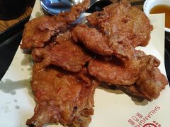 -双合园·海鲜水饺青岛菜(品牌首店)