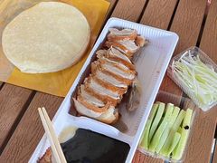 -五顺斋清真烤鸭(西大街总店)