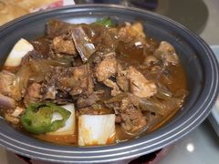 -阿庄新豫菜(航海东路店)