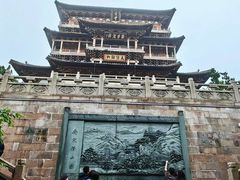 -径山寺