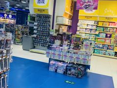 -TOYSRUS玩具反斗城(天津远洋乐堤港店)