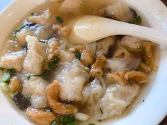 秀嫂馄饨-秀嫂挞粿