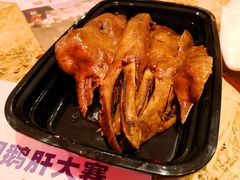 -陈鹏鹏潮汕菜(宝安机场T3航站楼店)