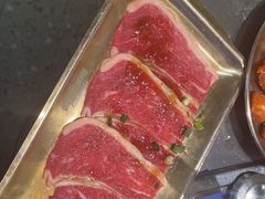 -喜井无限自助烤肉公司(领展中心城店)