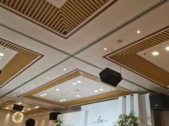 -首旅京伦酒店·8号时尚餐厅
