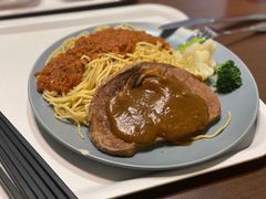-宜家·瑞典风味餐厅(四元桥店)