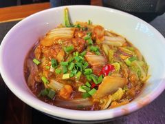 -老灶房-四川土菜(开元店)