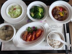 -金鹰国际月子中心(新街口店)