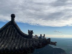 -北岳恒山