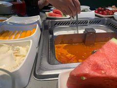 -海底捞火锅(杭州萧山宝龙广场店)