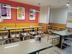 -闫家驴肉老店(华电一校店)