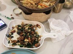 -香香海南菜餐厅