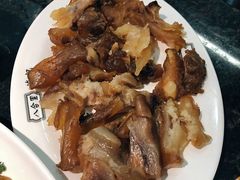 牛筋-八合里潮汕鲜牛肉火锅(深圳海岸城店)