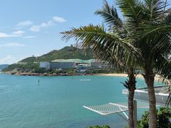 -渔·海鲜餐厅（东澳可域度假村内）南沙湾沙滩店