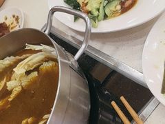 -蝎王府羊蝎子(北大地店)