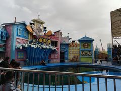 -华夏文旅海洋公园