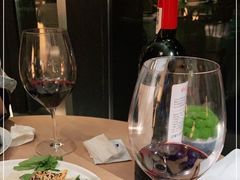 -柏悦酒店-沁园牛排海鲜西餐厅