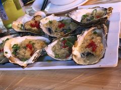 -庞家烧烤客栈(炮台山店)