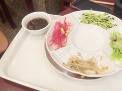 -护国寺小吃(地安门店)