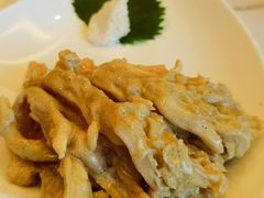 -马凯餐厅(长椿街店)