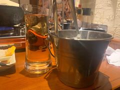 三得利梅酒-三月居酒屋(青年大街店)