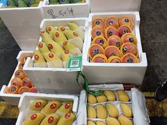 -西郊国际农产品交易中心