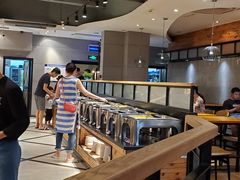 -比格比萨自助(花园路店)