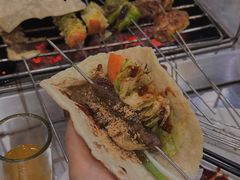 -小寒羊烧烤(凯瑞时代大厦店)