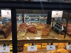 -欧佩拉(工农路店)