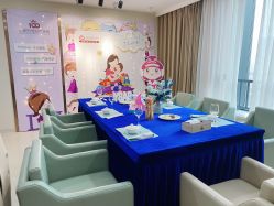 -百佳医疗级月子会所