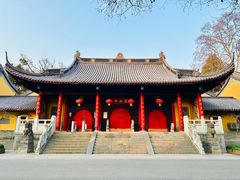 -灵谷景区