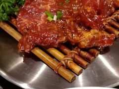 -小米烤肉·和牛原切-创意韩料(东关店)