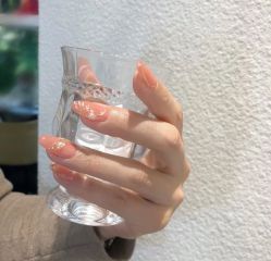 手部美甲-七月美睫 美甲