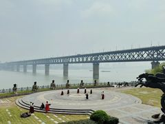 -汉水谣·江景餐厅(江滩店)