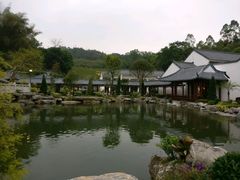 -谷丰健康凤贤居酒家